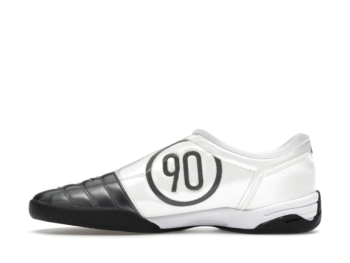 Nike Total 90 3 Light Graphite
