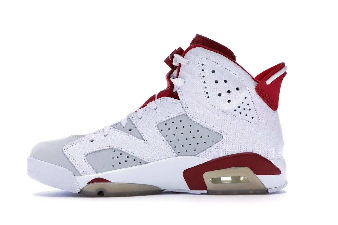 Jordan 6 Retro Alternate Hare - vue secondaire B