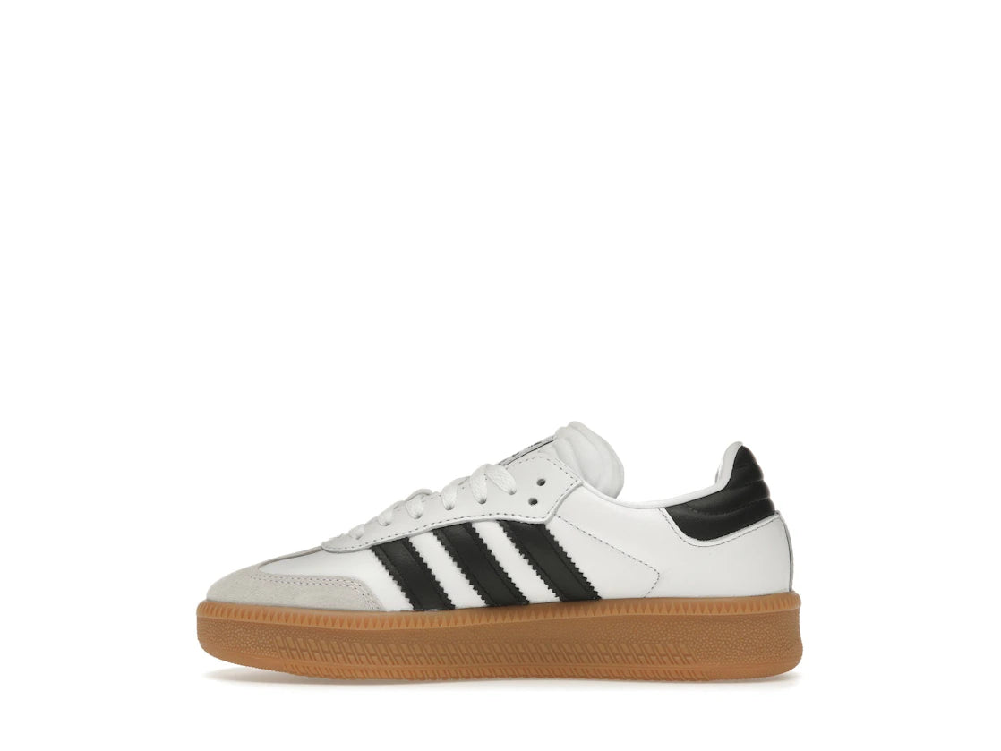 adidas Samba XLG White Black Gum (GS)