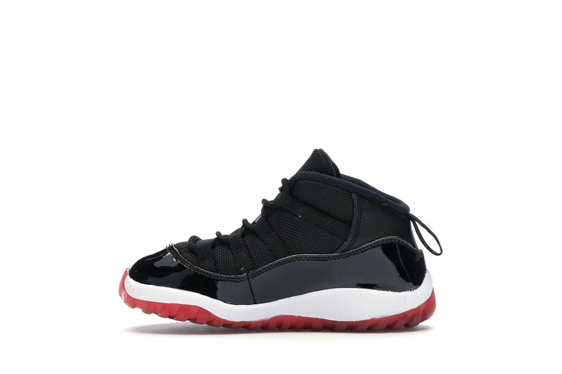 Jordan 11 Retro Playoffs Bred (2019) (TD)