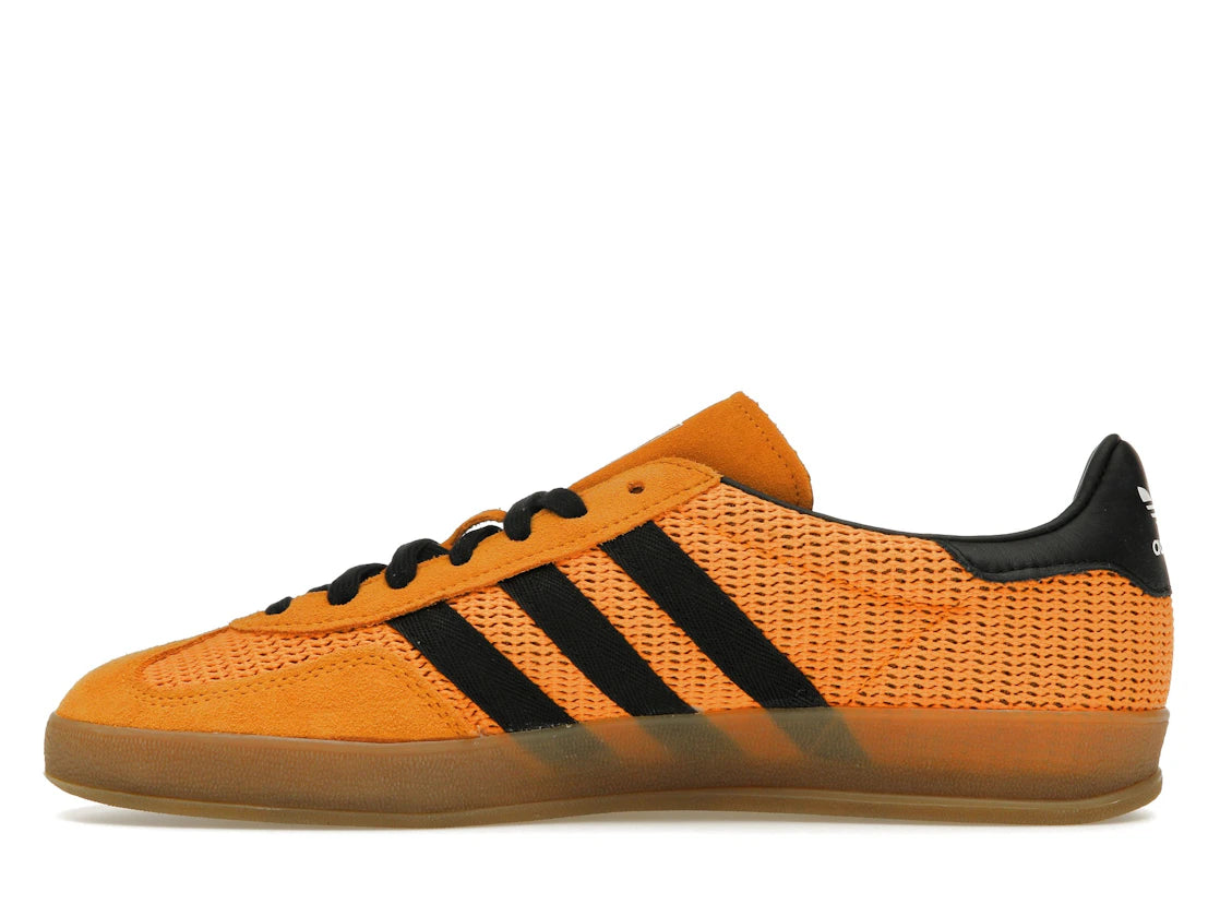 adidas Gazelle Indoor Orange