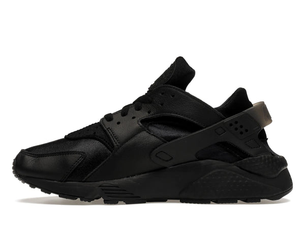 Nike Air Huarache Triple Black