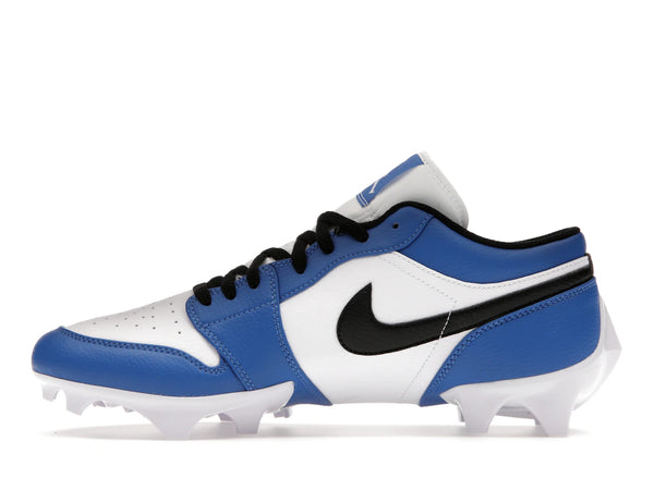 Jordan 1 Low TD Cleat Game Royal