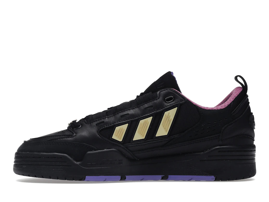 adidas ADI2000 Yu-Gi-Oh! Yugi's World (mit versiegelter Dark Magician Promo-Karte)