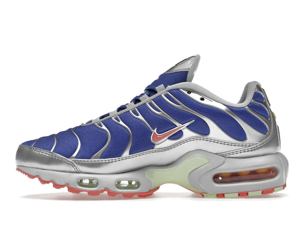 Nike Air Max Plus Hyper Royal Sunblush (Women's)