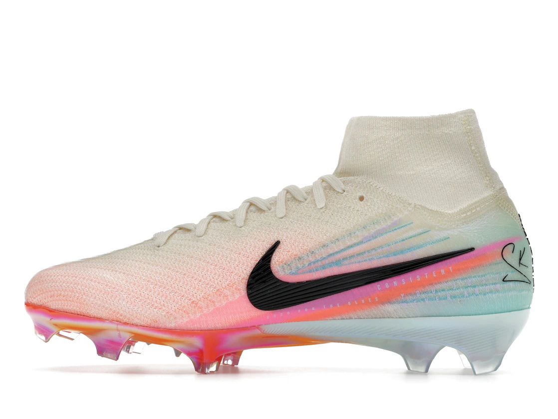 Nike Zoom Mercurial Superfly 10 Elite FG Sam Kerr Be Who You Are