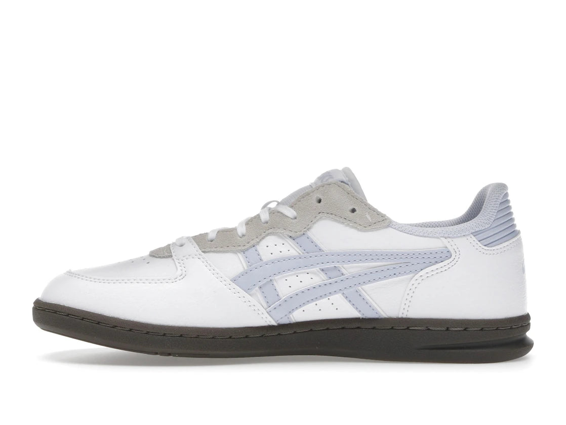 ASICS Skyhand OG White Blue Fade