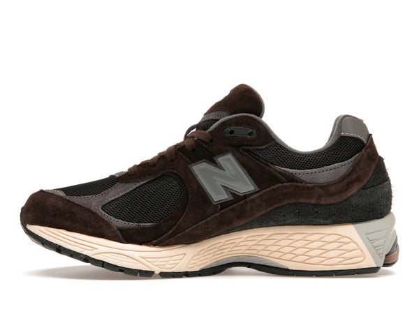 New Balance 2002R Lunar New Year Rich Earth