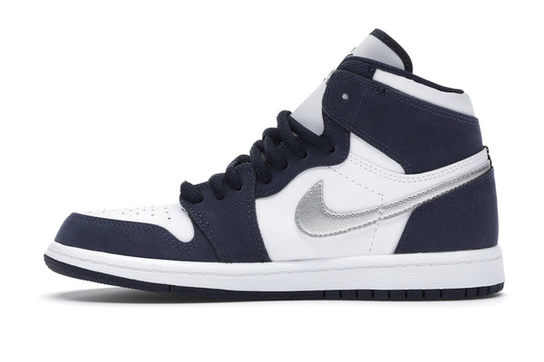 Jordan 1 Retro High CO.JP Midnight Navy (PS)
