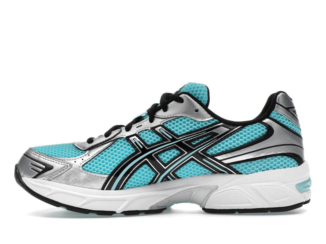 ASICS Gel-1130 Larimar Blau Silber