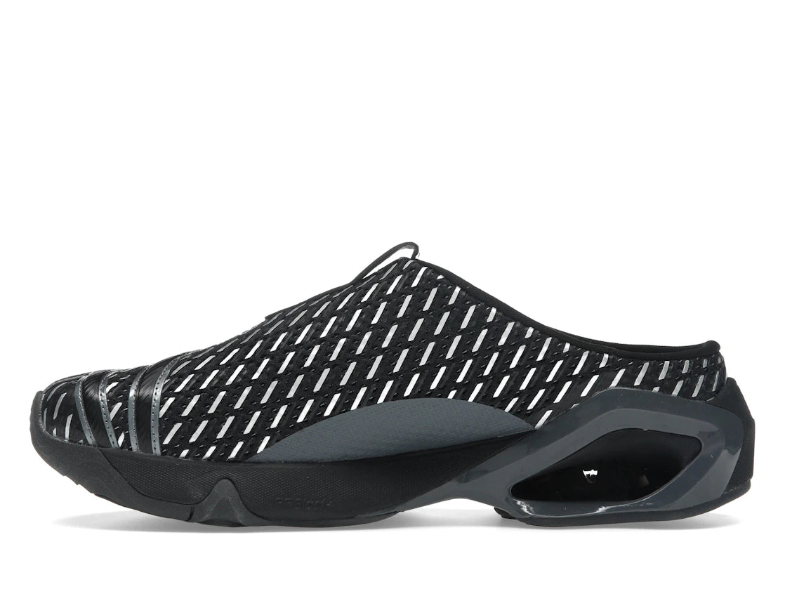 ASICS Gel-Styrax Kiko Kostadinov Black Silver