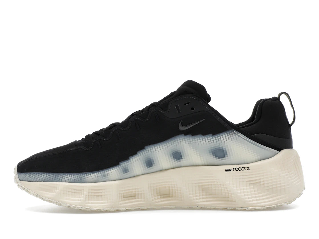 Nike Ava Rover Black Muslin