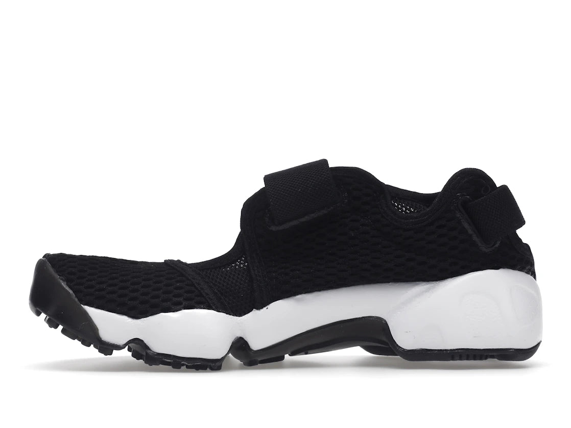 Nike Air Rift Breathe Black (Women's)