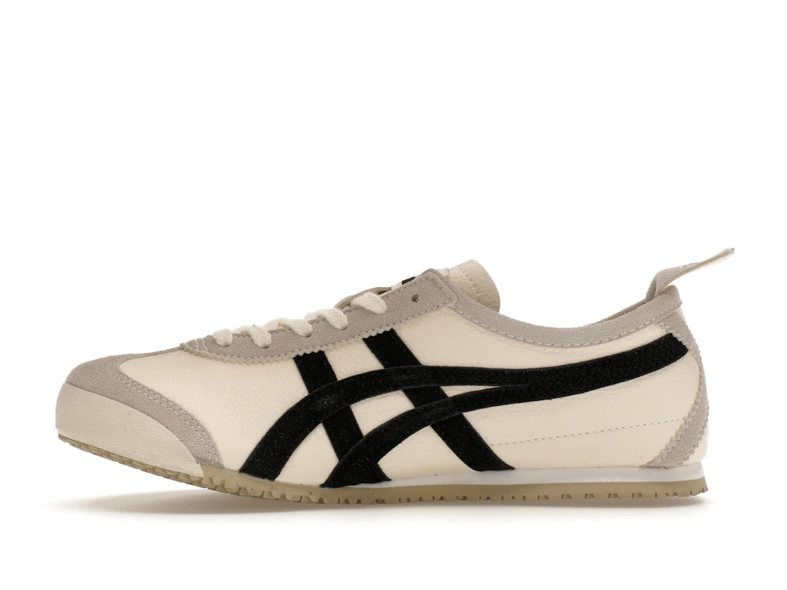 Onitsuka Tiger Mexico 66 Vintage Birch Black