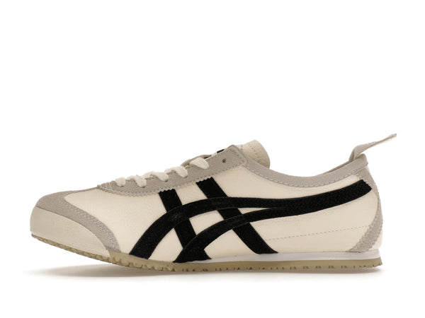 Onitsuka Tiger Mexico 66 Vintage Birch Black
