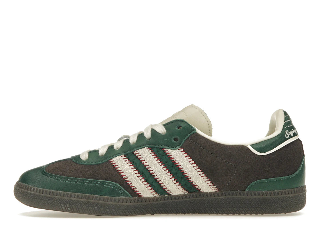 adidas Samba OG notitle Grün
