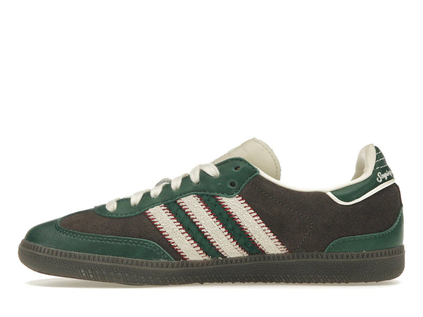 adidas Samba OG notitle Green