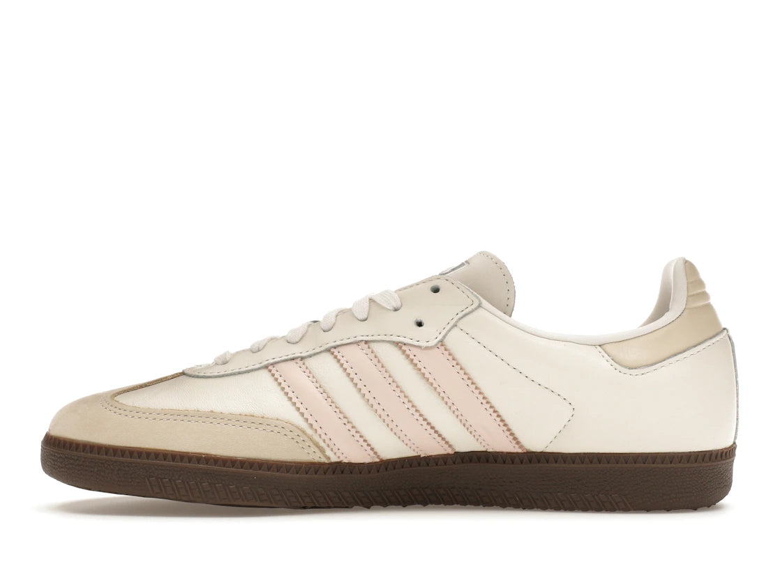 adidas Samba OG Wonder Quartz (Women's)