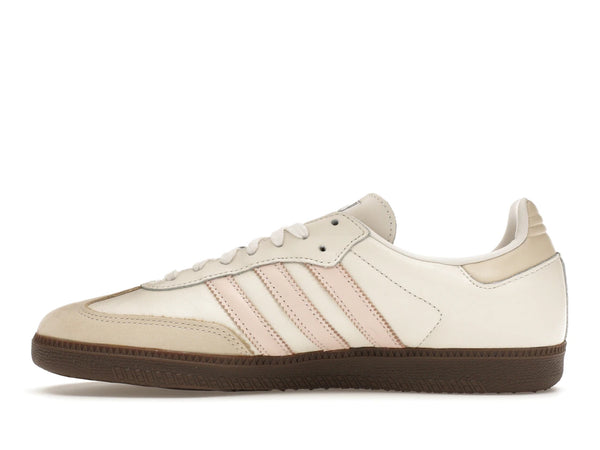 adidas Samba OG Wonder Quartz (Women's)