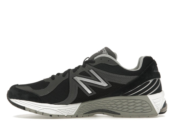 New Balance 860v2 Comme des Garcons Homme Black White