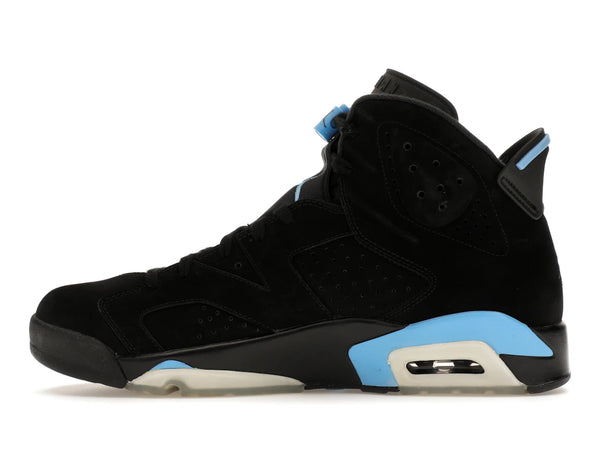 Jordan 6 Retro UNC