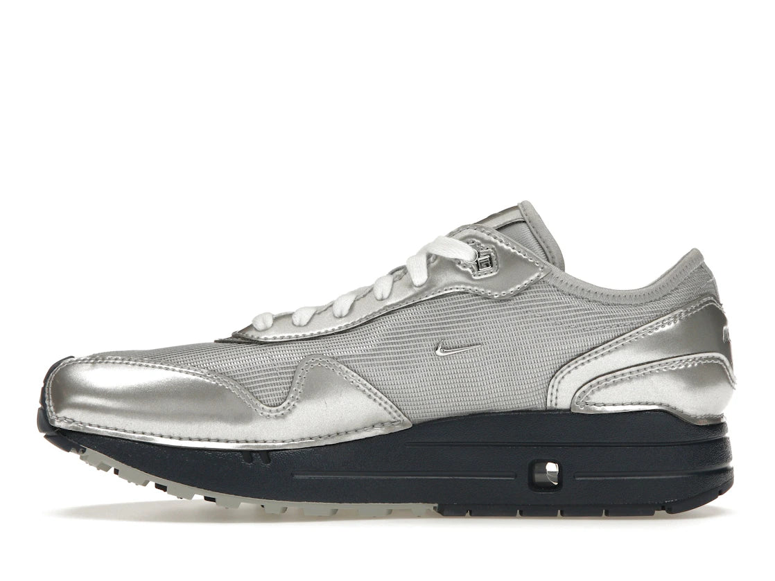 Nike Air Max 1 '86 Jacquemus Silver (Women's)