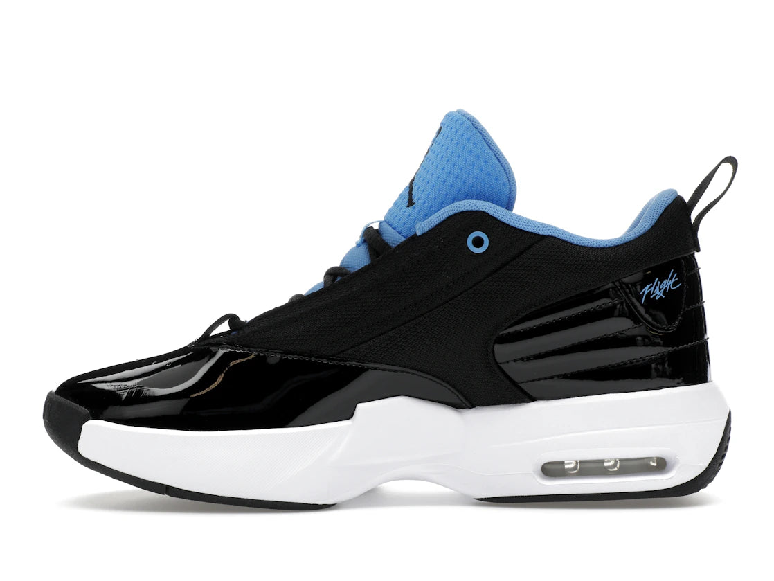 Jordan Max Aura 6 Black University Blue White