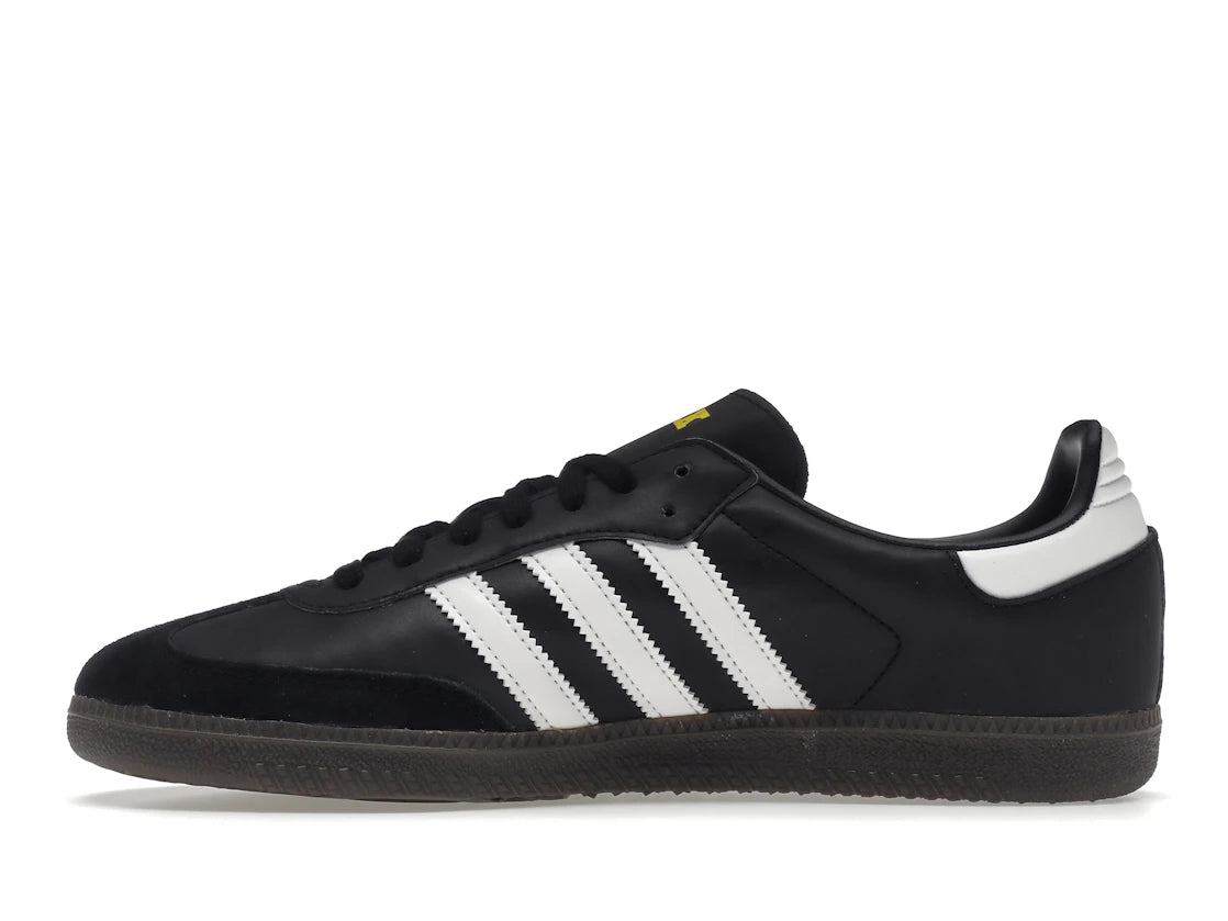 adidas Samba IRAK Black
