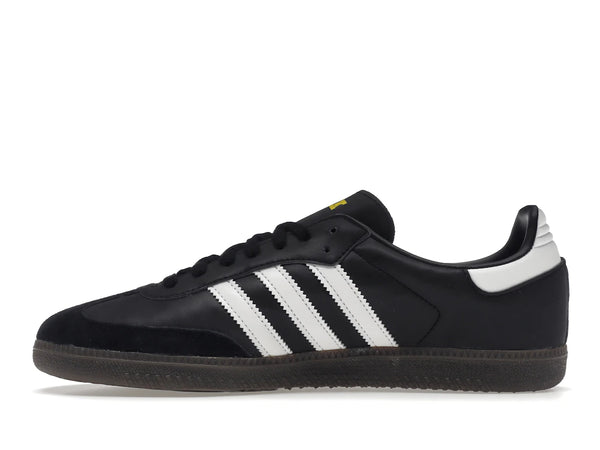 adidas Samba IRAK Black