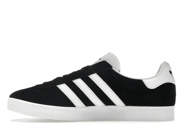 adidas Gazelle 85 Core Black Cloud White
