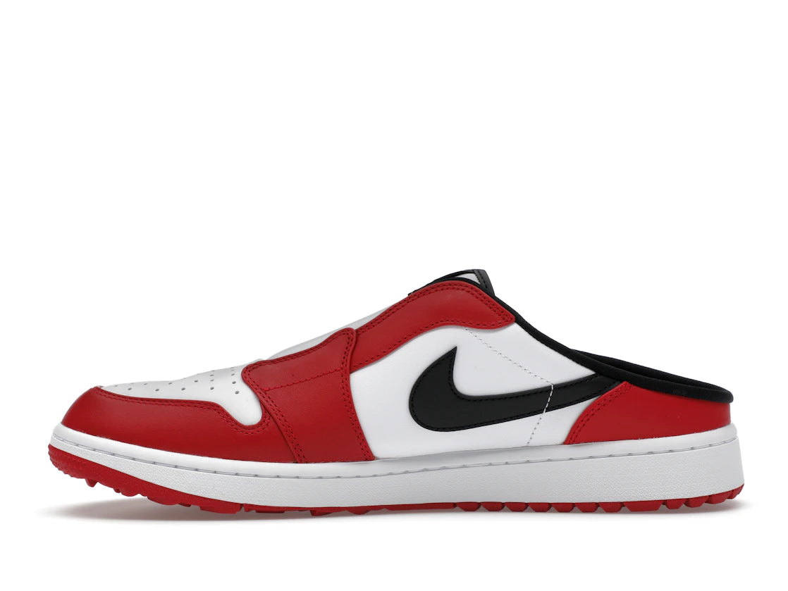 Jordan 1 Mule Golf Chicago