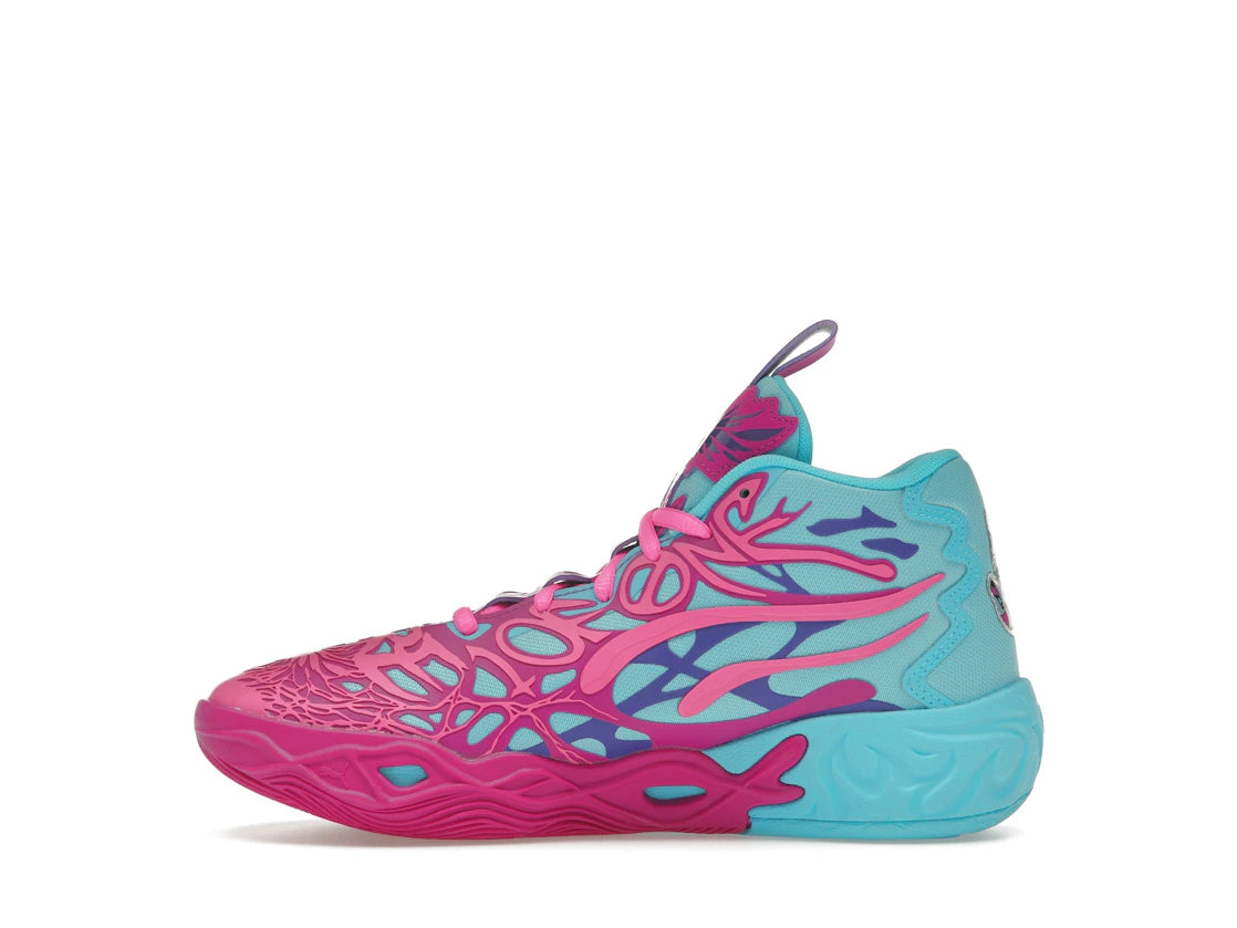 Puma LaMelo Ball MB.04 Iridescent (GS)