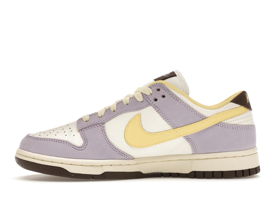 Nike Dunk Low Premium Lilac Bloom (Women's)