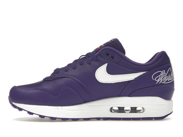 Nike Air Max 1 '87 SP Supreme Varsity Purple