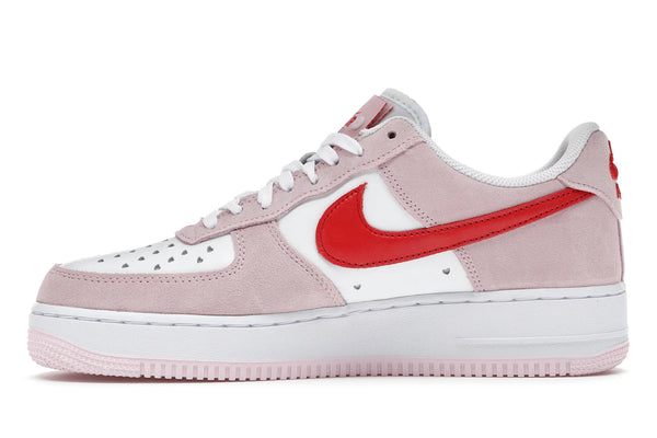 Nike Air Force 1 Low '07 QS Valentine's Day Love Letter