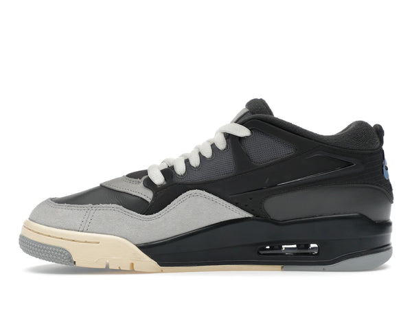 Jordan 4 RM Iron Grey