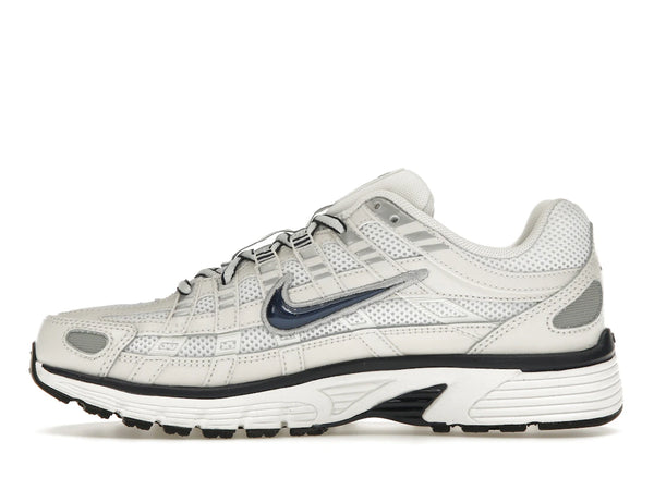 Nike P-6000 Obsidian Summit White