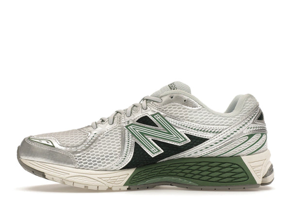 New Balance 860 V2 Mallard Green