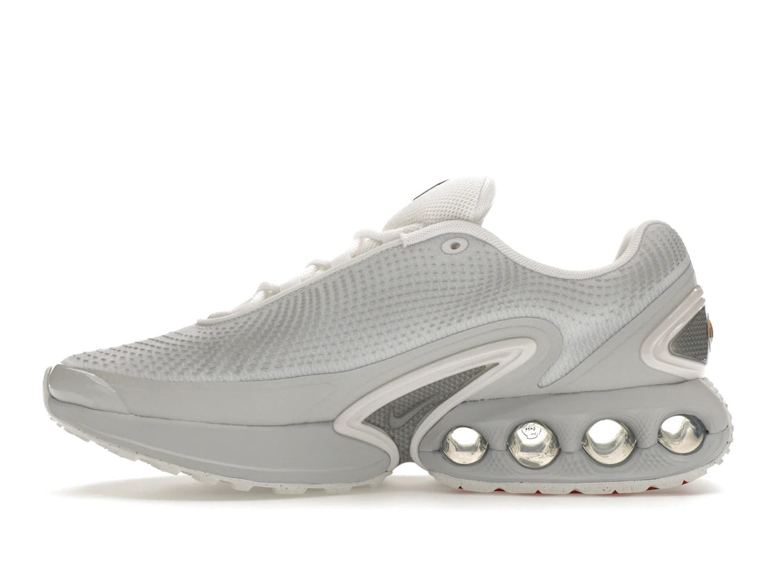 Nike Air Max Dn White Pure Platinum (Women's)