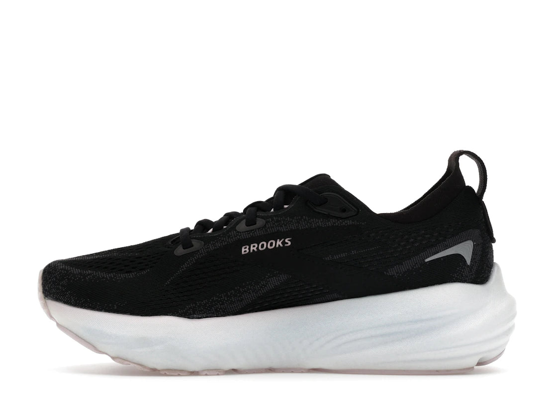 Brooks Glycerin 22 Black Orchid Ice White (Women's)