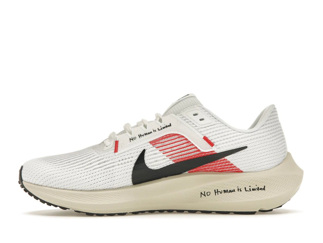 Nike Air Zoom Pegasus 40 EK Eliud Kipchoge
