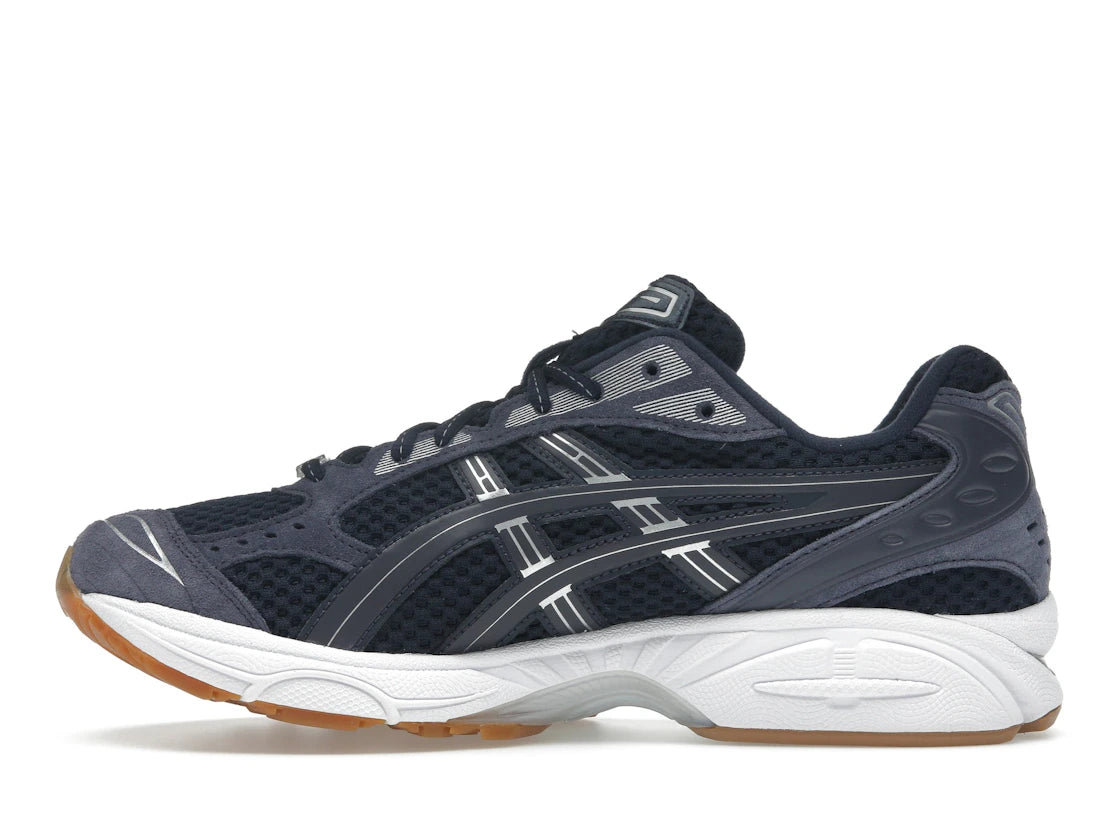 ASICS Gel-Kayano 14 A.P.C. Midnight Indigo Fog