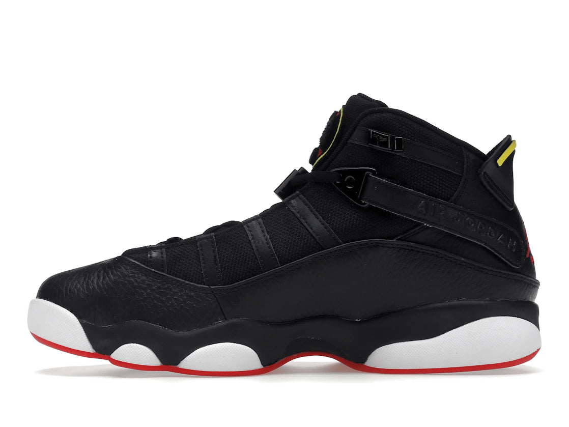 Jordan 6 Rings Playoffs