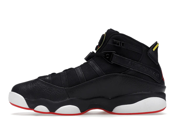Jordan 6 Rings Playoffs