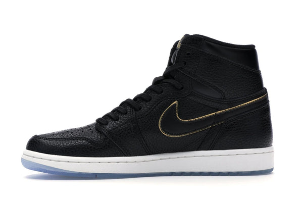 Jordan 1 Retro High City of Flight