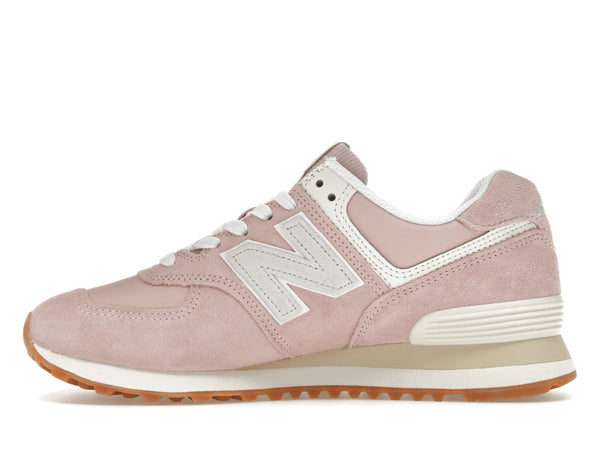 New Balance 574 Ligt Pink Angora (Women's)