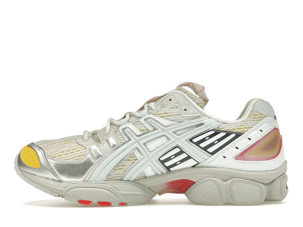 ASICS UB3-S Gel-Nimbus 9 Glacier Grey Soothing Sea