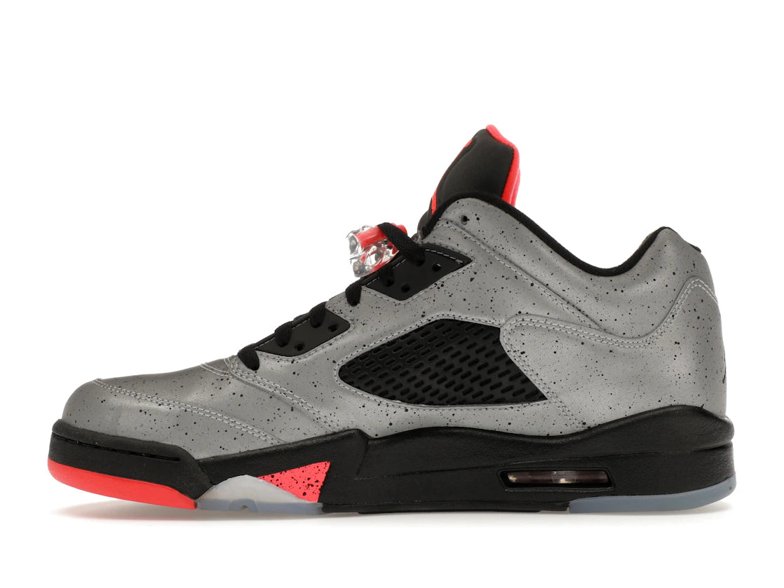 Jordan 5 Retro Low Neymar