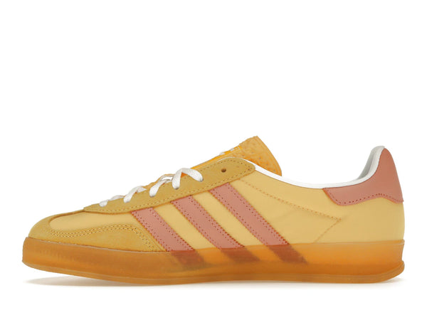 adidas Gazelle Indoor Semi Spark Clay (Women's)