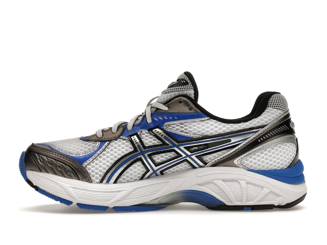 ASICS GT-2160 Weiß Illusion Blau